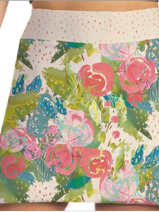 Skort Obsession Dresses & Skirts - NWT skort Obsession Skort